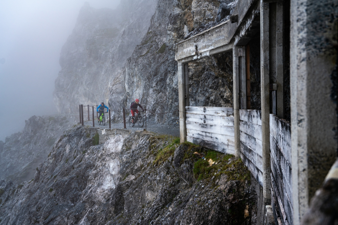 Panoramaweg Davos (E-MTB suitable) (oua_37123272_image)