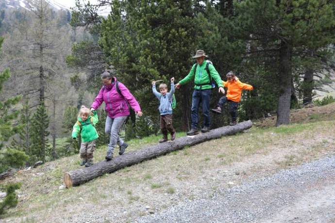 Natura Trail - Val Müstair 1 (oua_37165440_image)