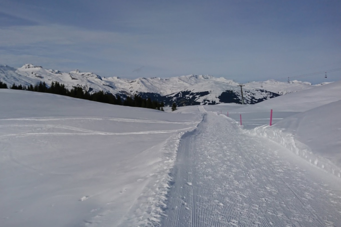 Kartitscha - Untermatt