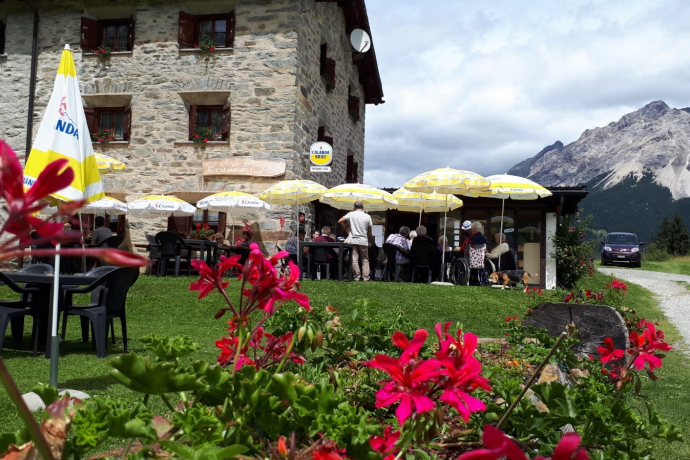 Ristorante Selva Ristorante Selva