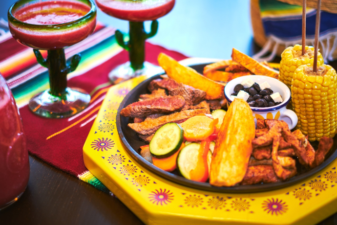 Restaurant Tres Amigos