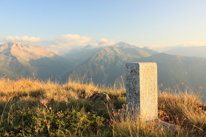 Taufers - Piz Chavalatsch - Müstair (oua_37566897_image)