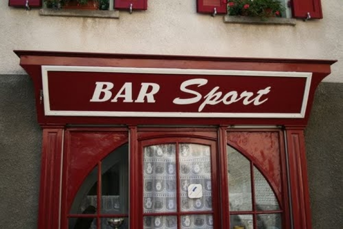 Caffè Bar Sport (oua_37658859_image) Caffè Bar Sport (oua_37658859_image)