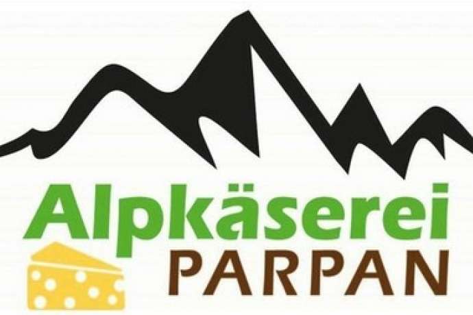 Logo Alpkäserei Logo Alpkäserei