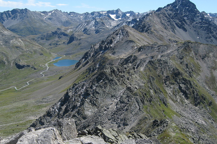 Schwarzhorn