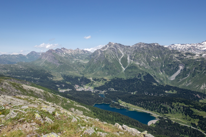 640 Mesolcina col de S.Bernardino / S.Vittore (oua_37942904_image)