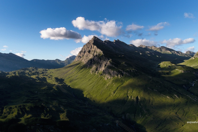 Passo del San Bernardino - Trail Running (oua_37942905_image)