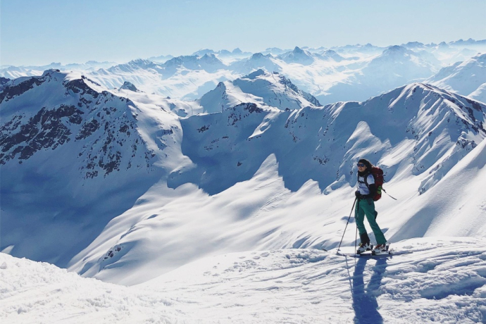 Piz Surgonda 3196 m ü.M. (oua_38320263_image)