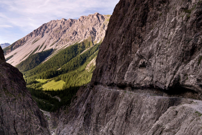 Val d'Uina