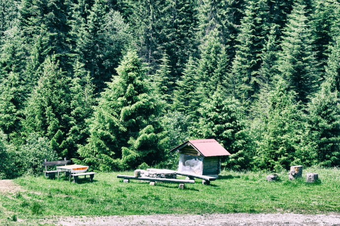 Grillplatz / Feuerstelle Alt Säss (oua_38556305_image)