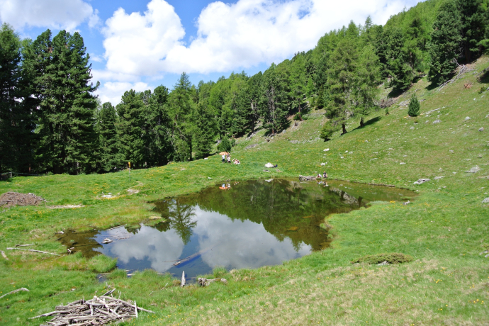 Müstair - Lais da Valpaschun - Lü (oua_38575761_image)