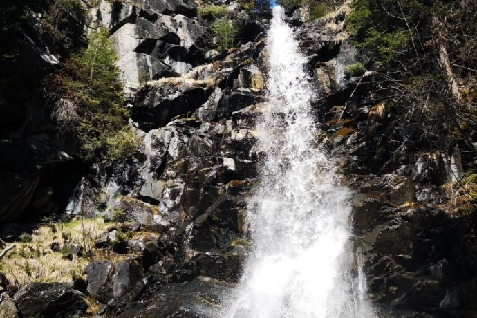 Wasserfall Rona (Rundtour) (oua_39009760_image)