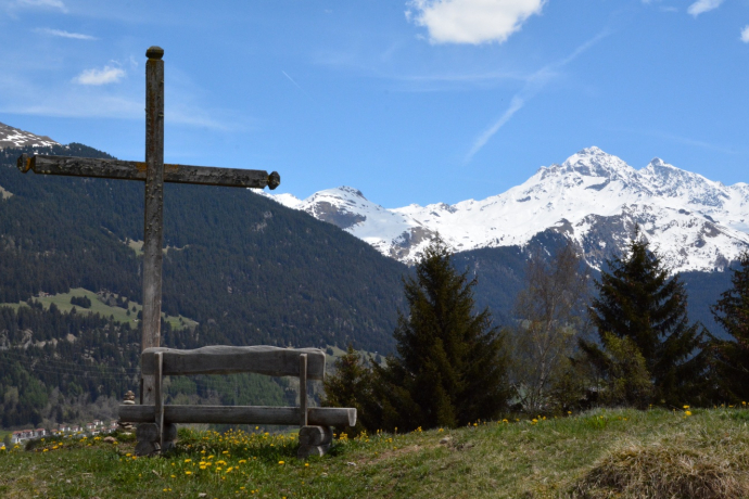 Tigignas - Riom - Savognin (adatto a passeggini) (oua_39075467_image)