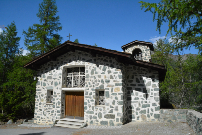 Pfarrkirche Son Fluregn (oua_39778589_image)