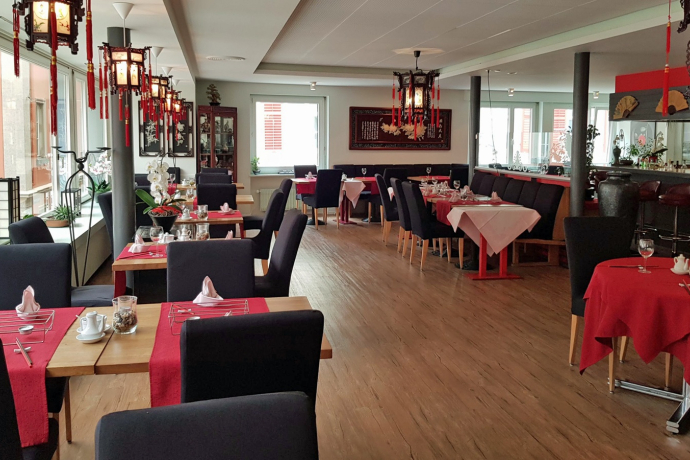 Ristorante Han Kung China