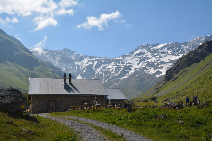 Tgant Pensa - Alp d’Err - Tgant Pensa (accessible avec poussette) (oua_40350445_image)