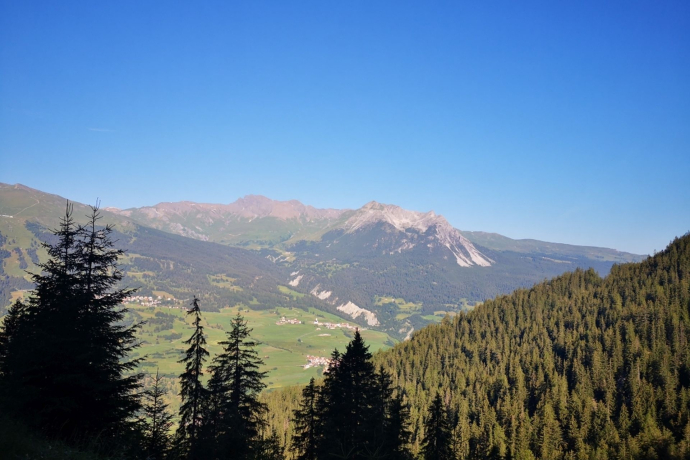 Hike to Alp Tussagn (oua_40437454_image)