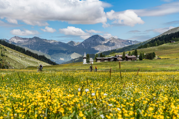 647 Rinerhorn / Sertig (E-MTB tauglich) (oua_40519044_image) 647 Rinerhorn / Sertig (E-MTB tauglich) (oua_40519044_image)