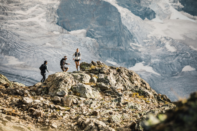 Diavolezza Trailrunner