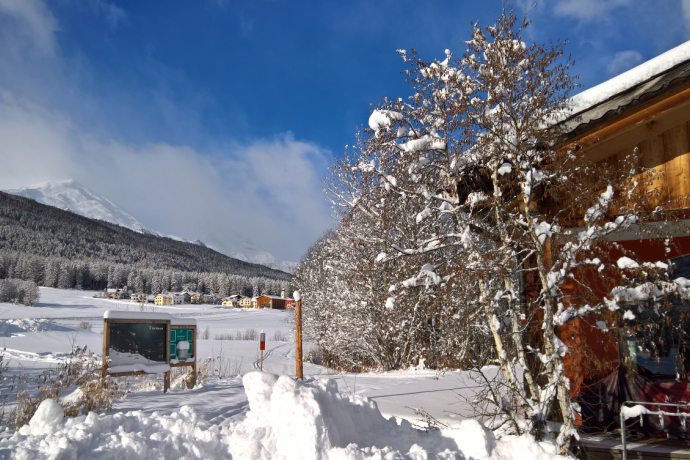 Langlaufzentrum Fuldera im Val Müstair (oua_41258295_image)