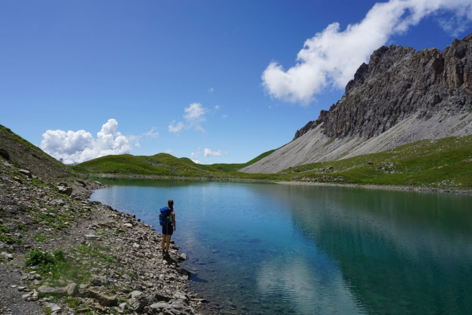 Plang la Curvanera - Lai Tigiel - Plang la Curvanera (oua_41450243_image)