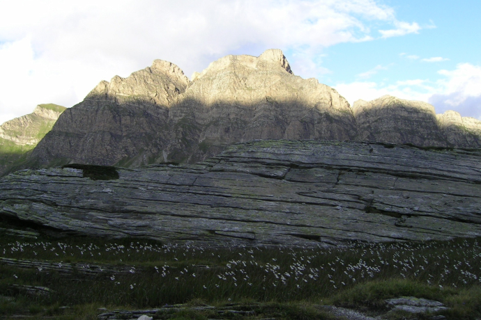 Passo del San Bernardino - Trail Running (oua_41505116_image)