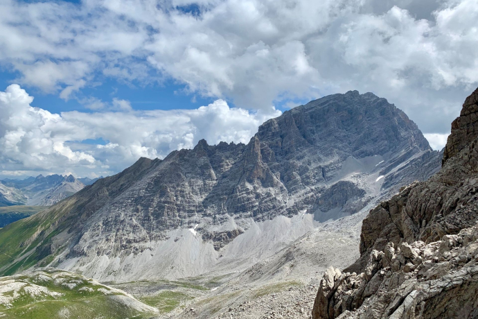 Plang la Curvanera - Lai Tigiel - Pass d'Ela - Plang la Curvanera (oua_41668278_image)