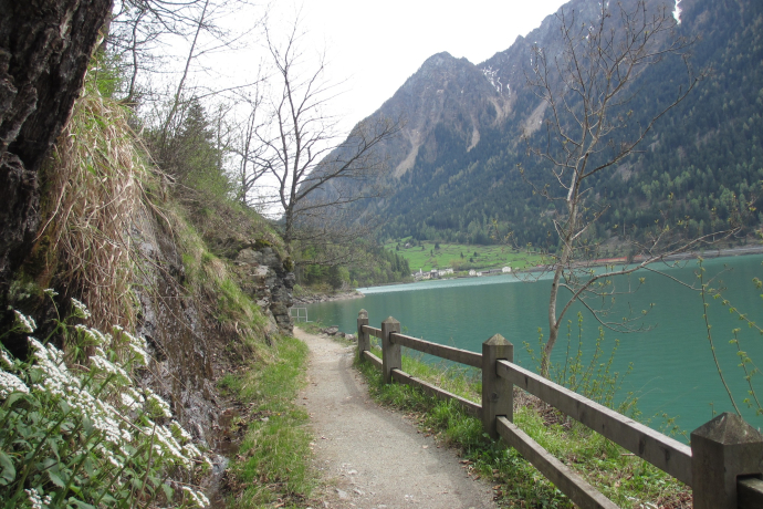 Lago di Poschiavo