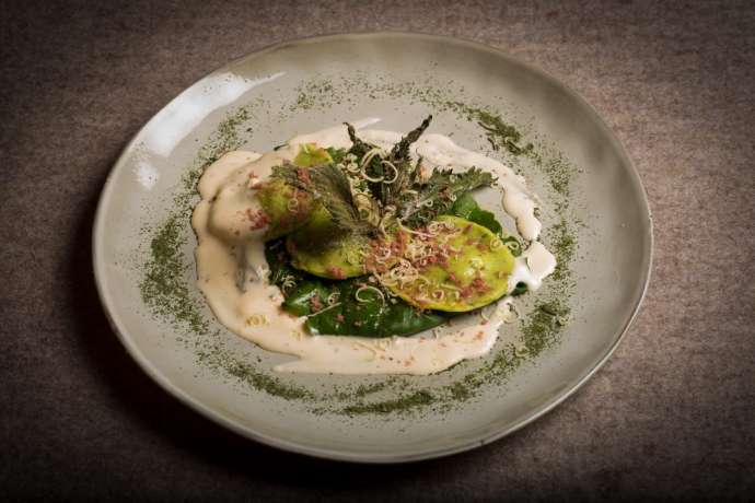 Feines aus der Küche