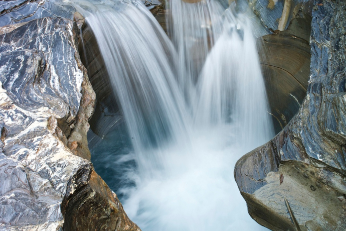 Trutg dil Flem: Rundtour 1. - Bergbahnen Flims – Punt Gronda – Bergbahnen Flims (oua_42903105_image)