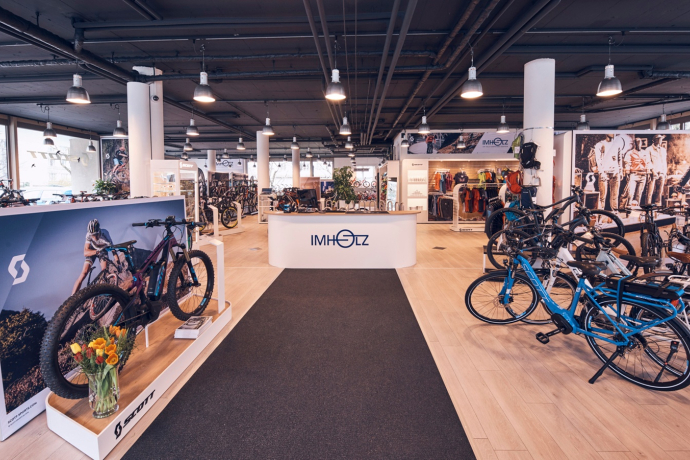 Velocenter Imholz AG