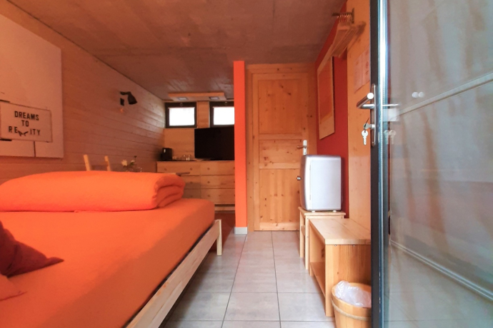 MiniSuite Deluxe CàVegia (oua_43060562_image)