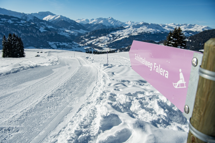 Tobogganing run Curnius-Falera (oua_43206164_image)