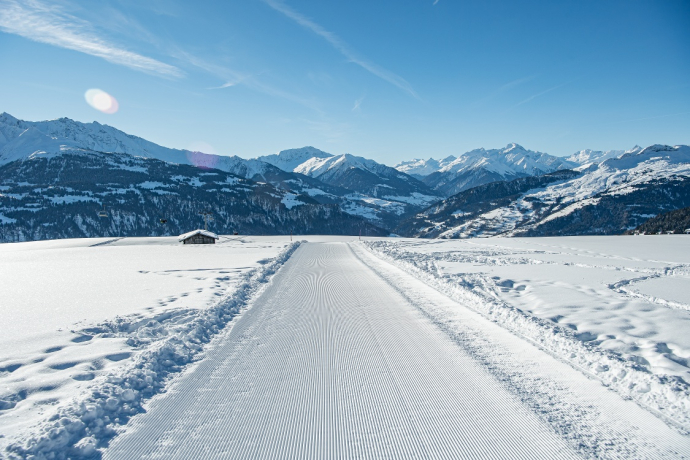 Tobogganing run Curnius-Falera (oua_43206174_image)