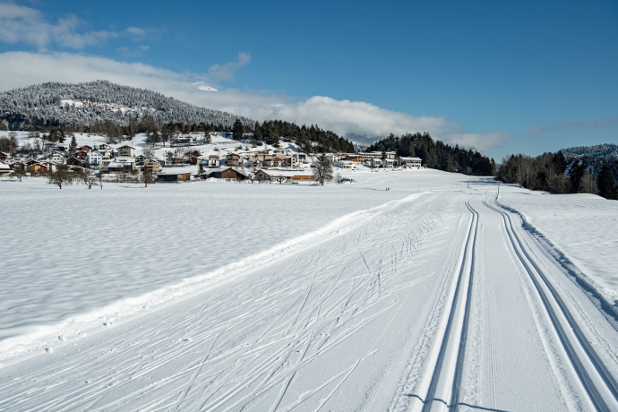 Cross-country ski trail Sagogn dog trail (oua_43244712_image)