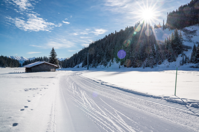 Langlaufloipe Plaun (oua_43247140_image)