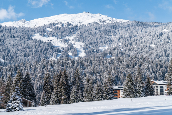 Staderas - Conn - viewing platform "Il Spir" - carriage ride (oua_43247270_image)