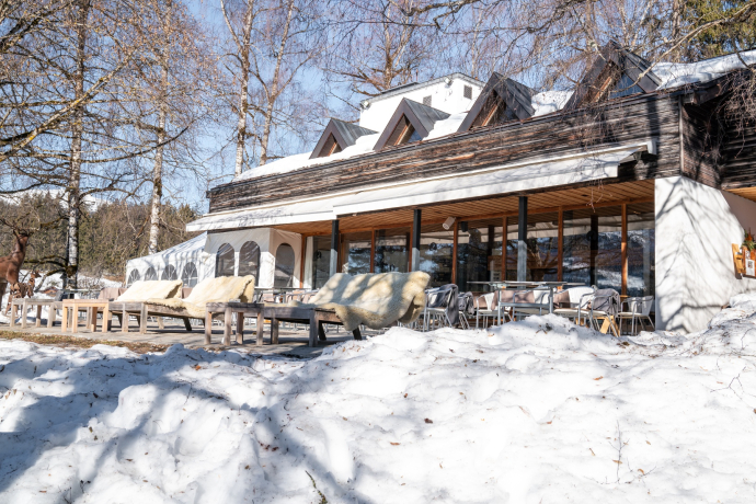 Staderas - Conn - viewing platform "Il Spir" - carriage ride (oua_43247319_image)