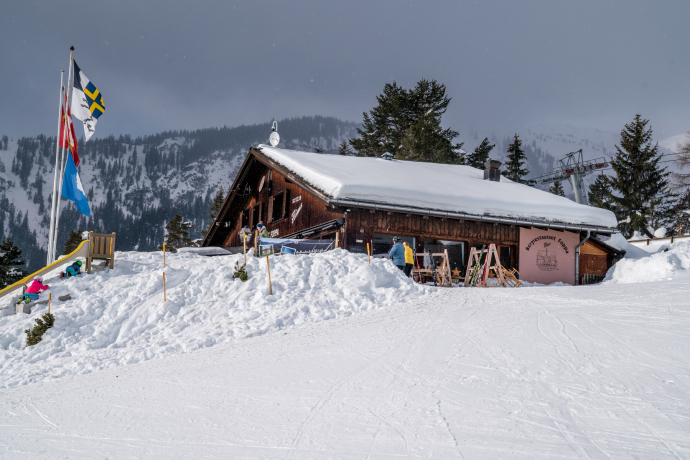 273: Höhenweg Foppa - Scheia - Fidaz - Flims (oua_43311736_image)