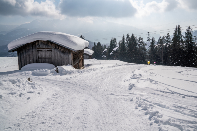 273: Höhenweg Foppa - Scheia - Fidaz - Flims (oua_43311737_image)