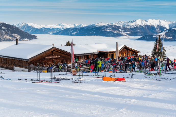 101: Curnius - Crap Sogn Gion (oua_43313636_image)