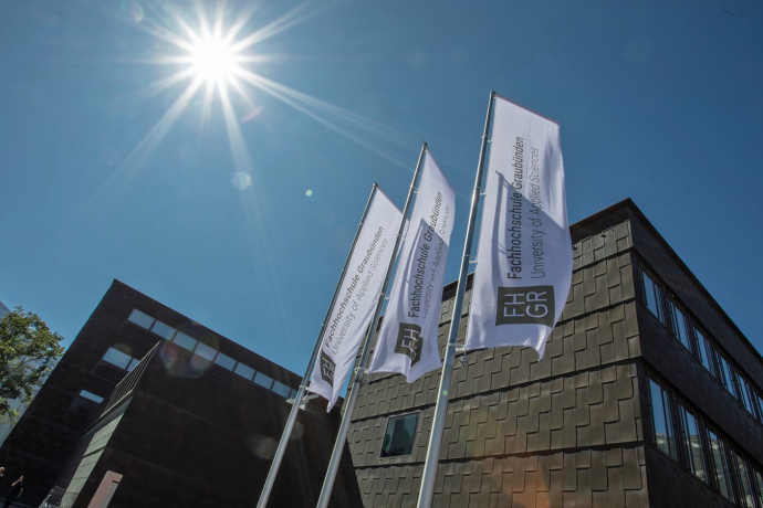 Università di Scienze Applicate dei Grigioni