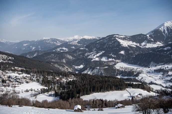 Laax Dorf - Falera (oua_43384045_image)