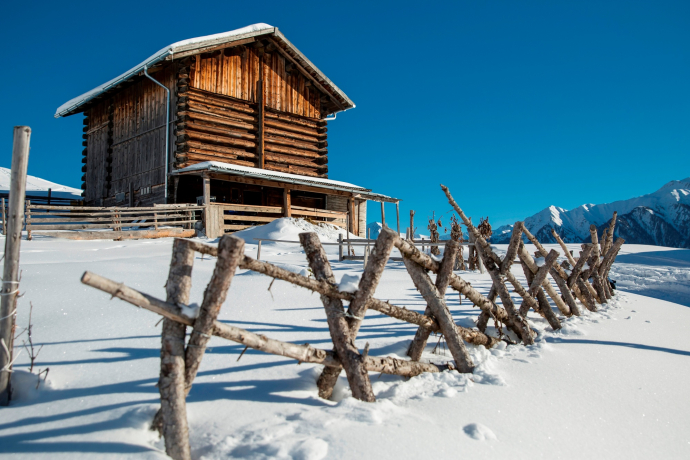 Impressioni invernali