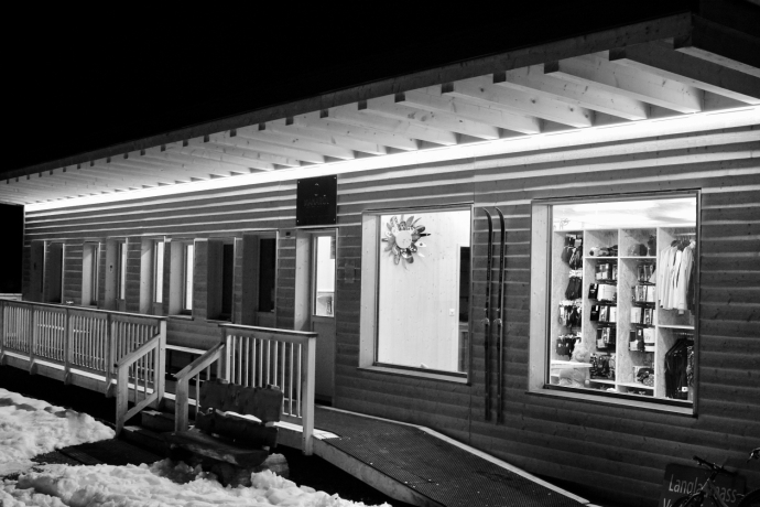 MANARÖL – sport nordico