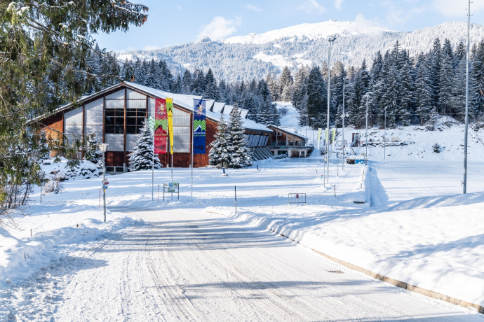 16 Staderas - Sports Center - Lake Cauma - Conn (oua_43777258_image)