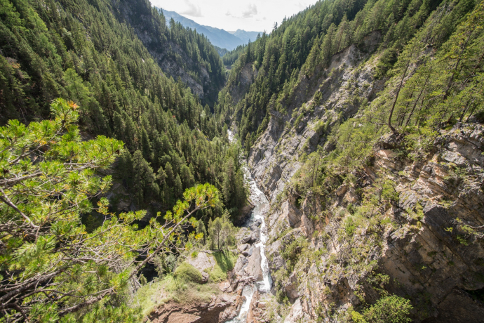 Zügenschlucht (oua_43840111_image)