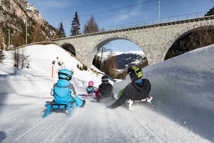 805 Schlittelbahn Preda-Bergün (oua_43860083_image)