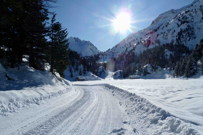 Winterwanderweg zum Cavloc-See (oua_43897464_image)
