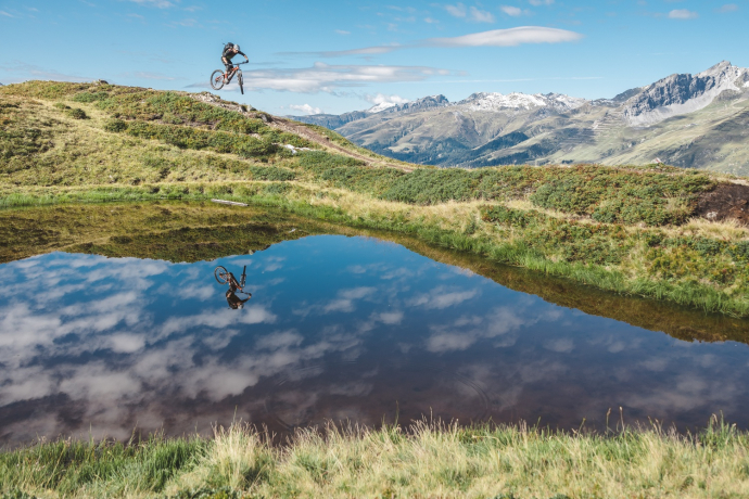 Davos Klosters E-Bike mountain lodge tour (tour complet) (oua_44031354_image)